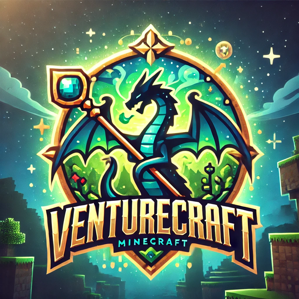 Akton's VentureCraft logo