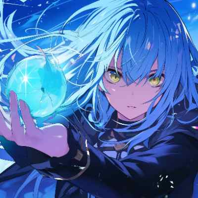 Tensura:R ++ logo