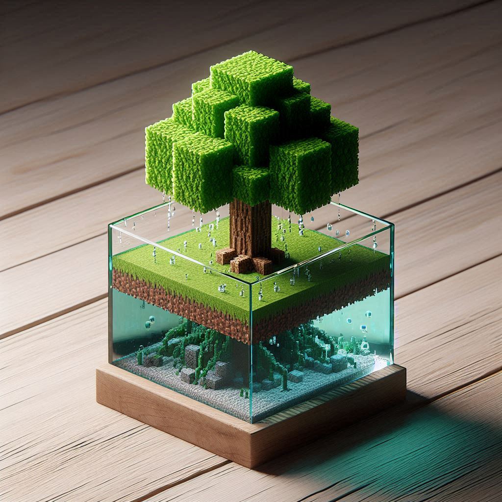 Plant Farms