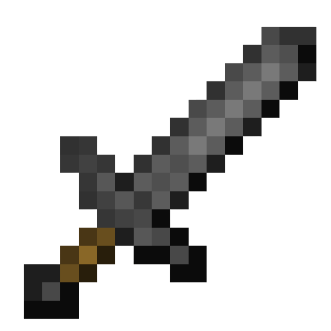 Titanium Ore & Tools
