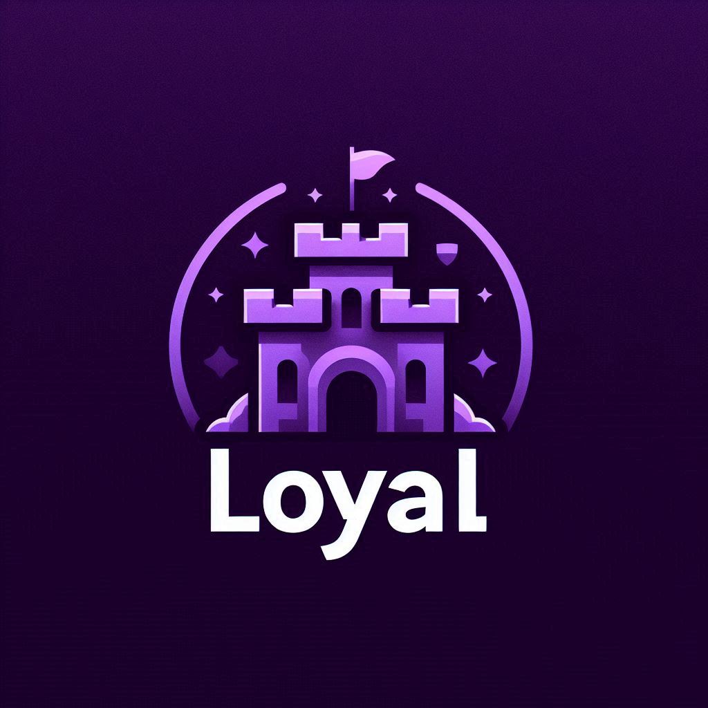 Loyal logo