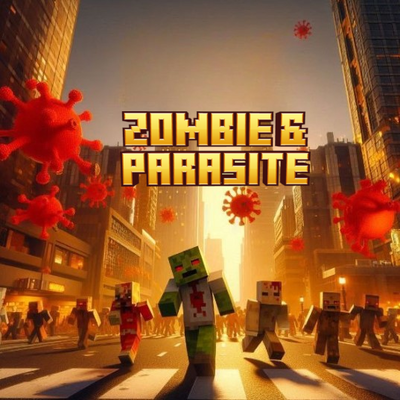Zombies & Parasites logo