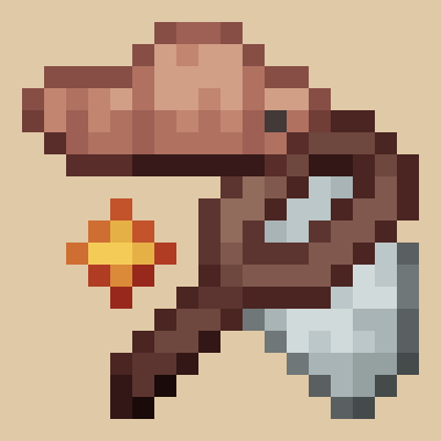Gale's Bugcatching logo