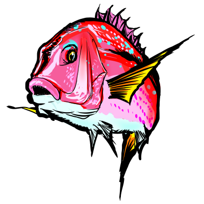 Fishing is the best