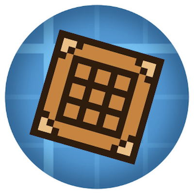 Create: JustARecipe logo