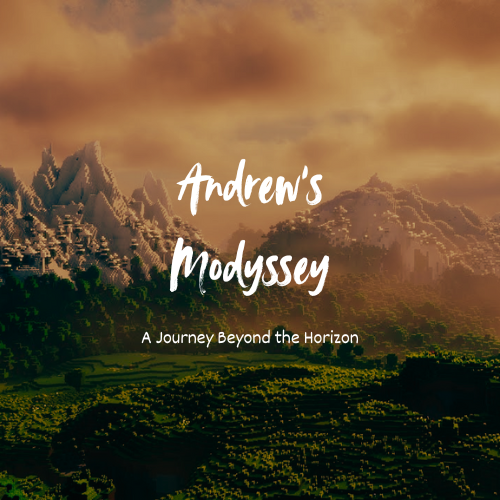 Andrew's Modyssey