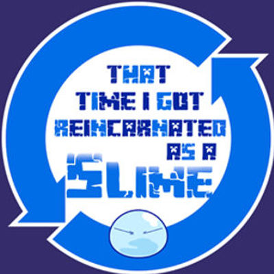 That Time I Reincarnated As A Slime
