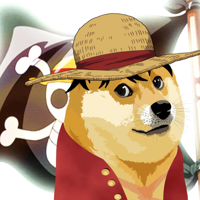 Dogeris's One Piece
