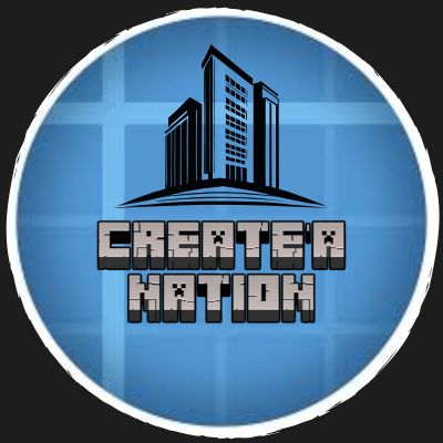Create'a Nation logo