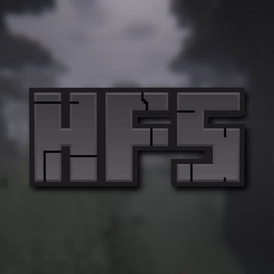 Horrors From Shadows logo