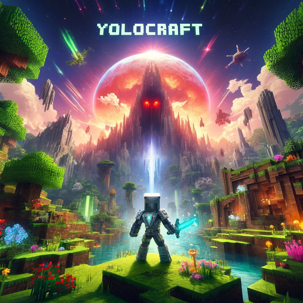 Yolo Craft