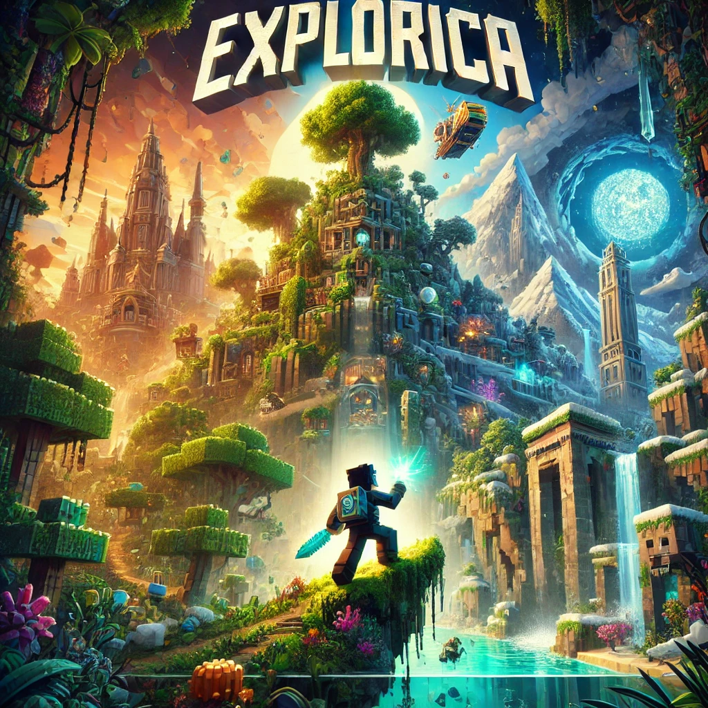 Explorica