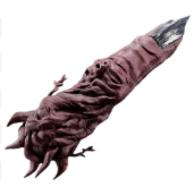 Sukuna Finger