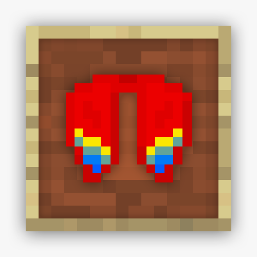 Mob Wings (CIT Elytra)