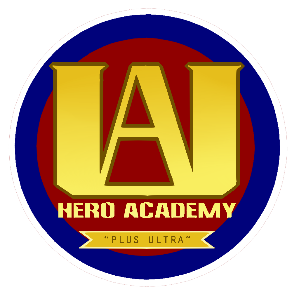 My Hero Beyond