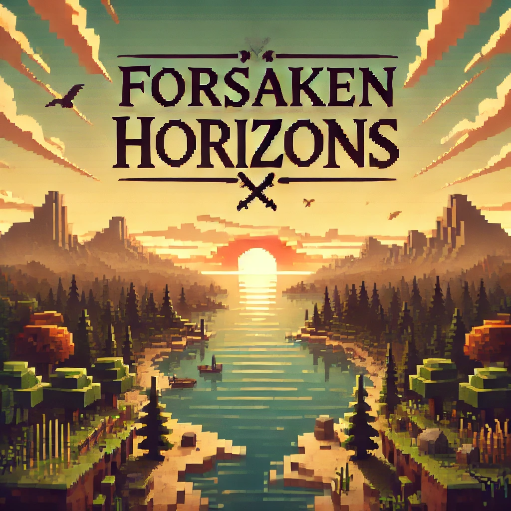 Forsaken Horizons