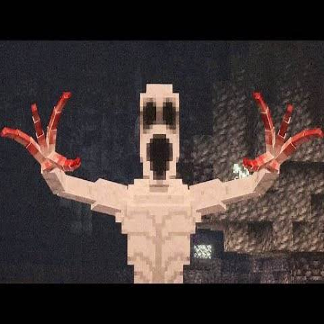 THE TRUE HORROR