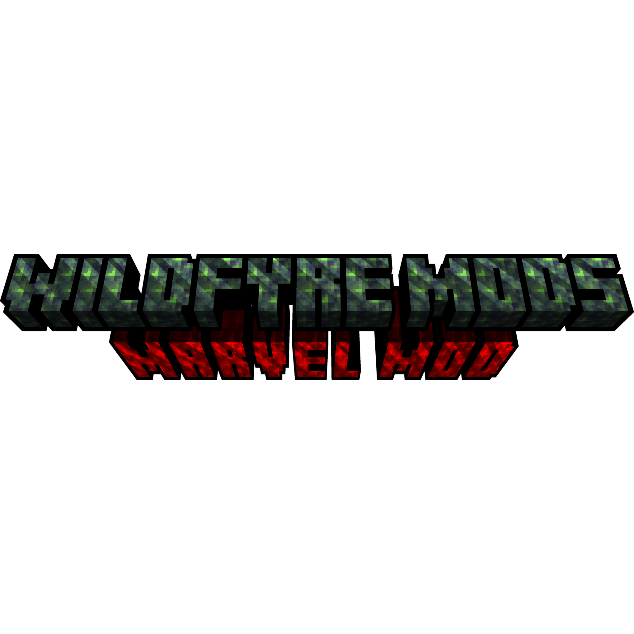 FuriousMorpher's Marvel Mod logo