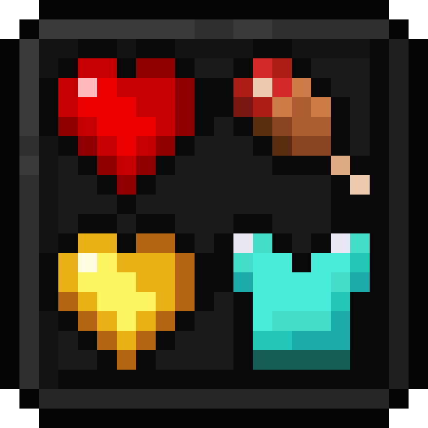 Brunozamp's Dark GUI