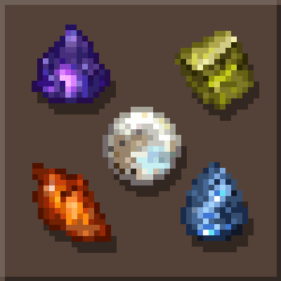 Otherworld - Apotheosis