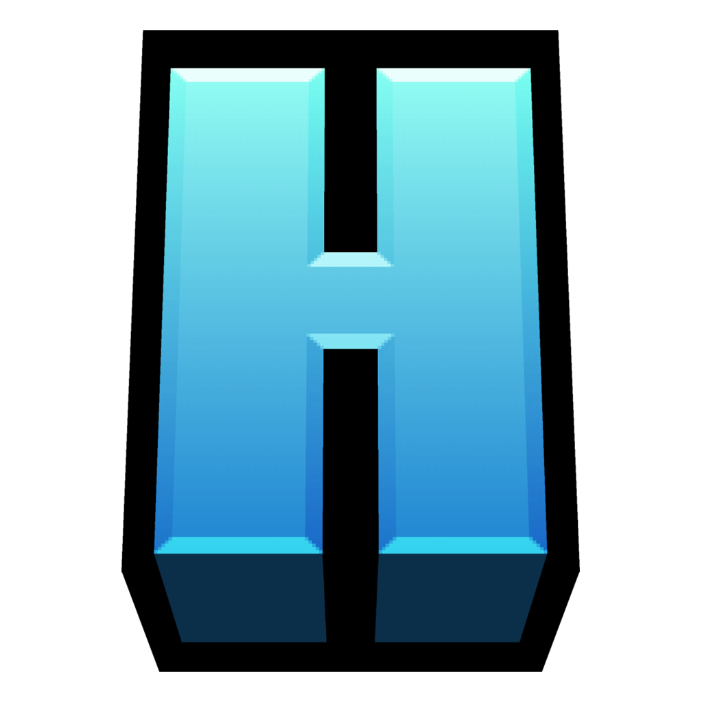 Hardium - A New City