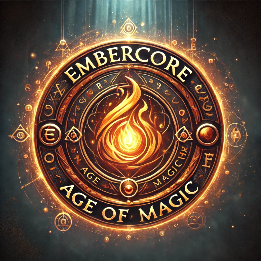 EmberCore: Age of Magic