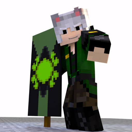 Mobs Banner logo