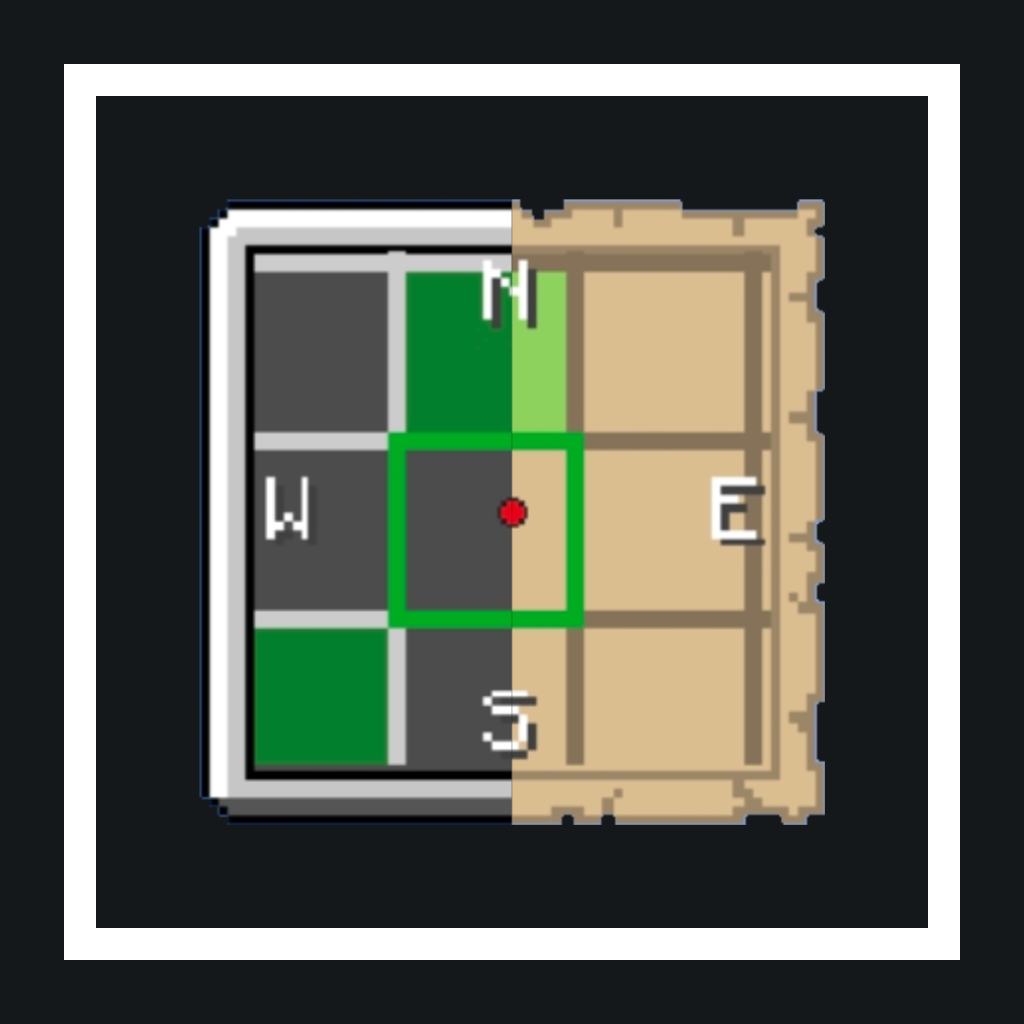Chunk Viewer logo