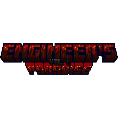 Engineer's Paradise I