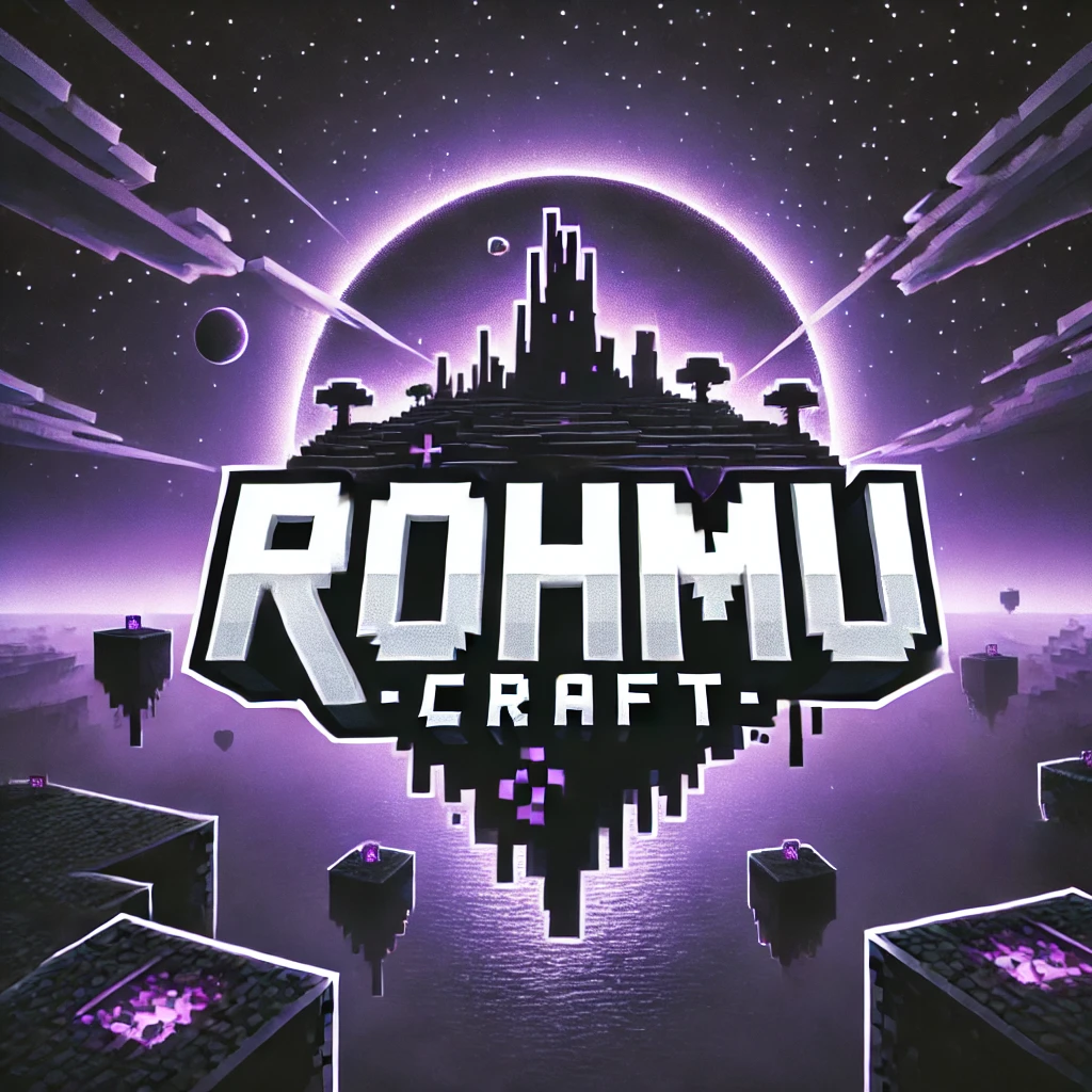 Rohmucraft