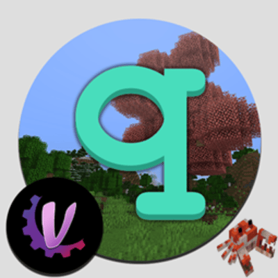 Quark Crabs to Rock Crabs logo