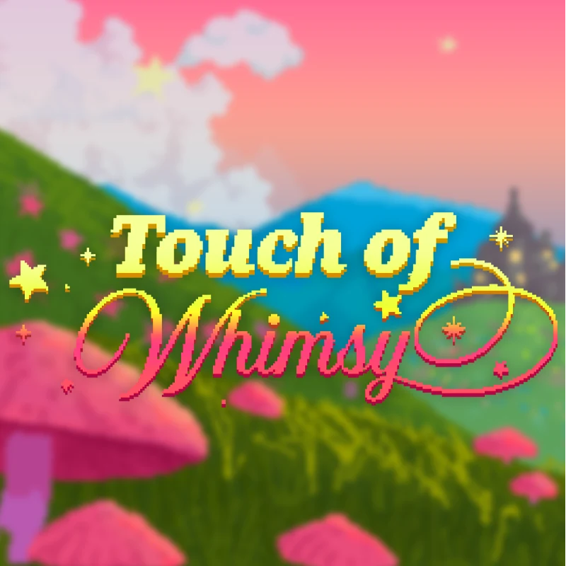 Touch of Whimsy logo