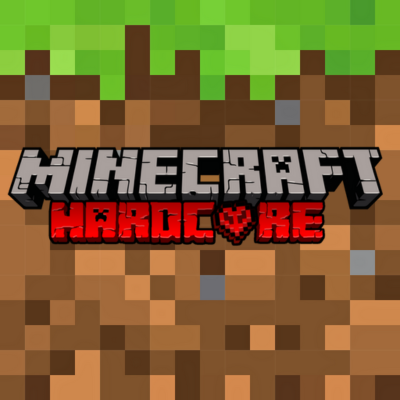 Minecraft Hardcore with friends