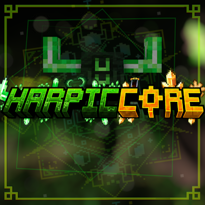 HarpicCore (POSTPONED)