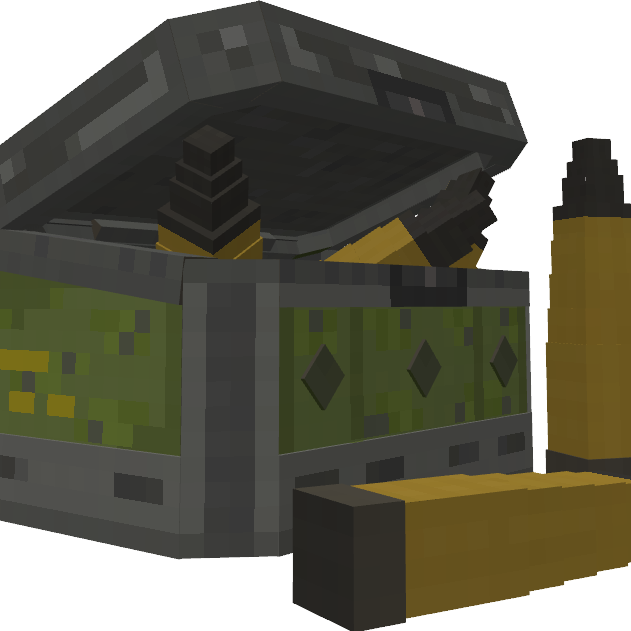 Jeff s cursed walking structures download mods minecraft