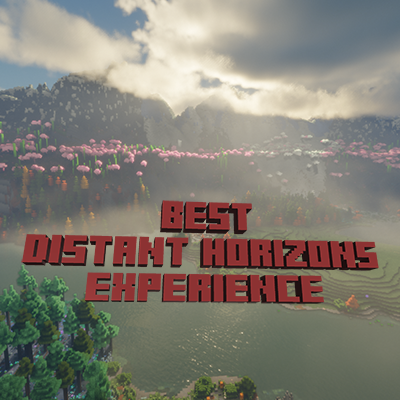 Best Distant Horizons Experience logo