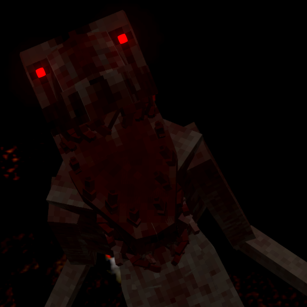 THE CREATION | Remastered