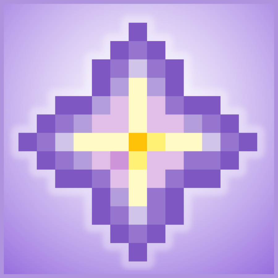 Craftable Items [Shulker, End Portal, Nether Star, Heads+]