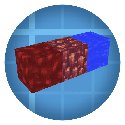 Create: Stone Generator logo