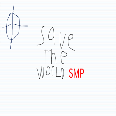 Save The World RP 