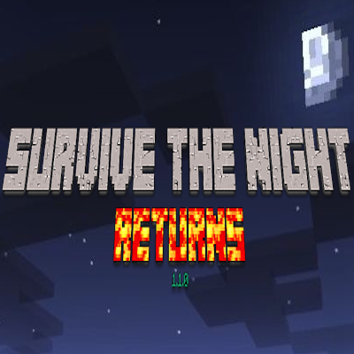 Survive the Night Returns