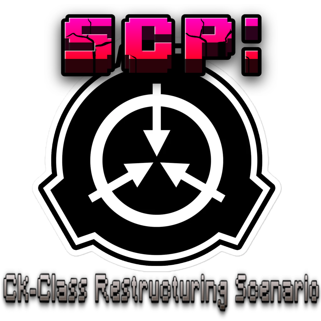 SCP: CK-Class Restructuring Scenario