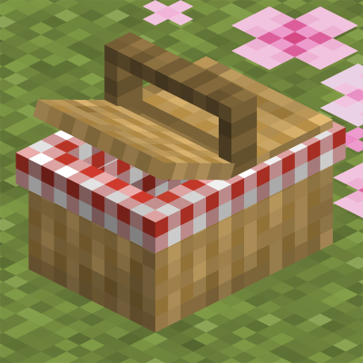 Spice of Life: Picnic!