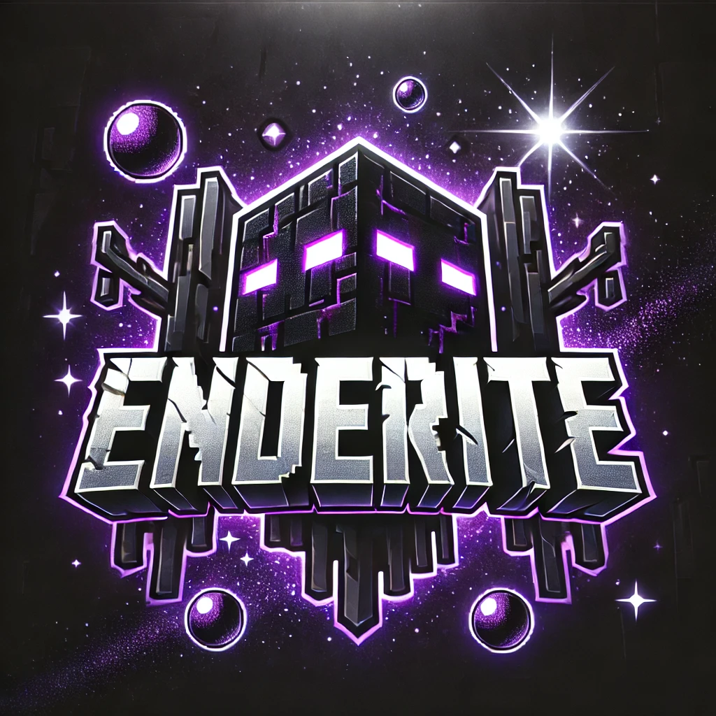 Enderite: armor and toolset