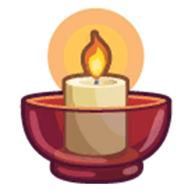 Religion Mod - Gerson logo