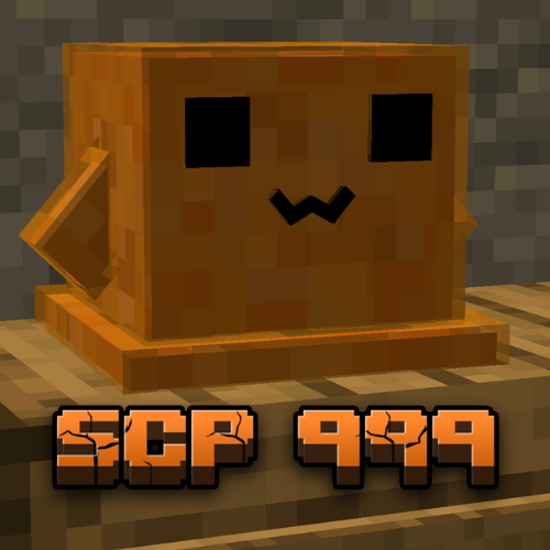 SCP-999 logo