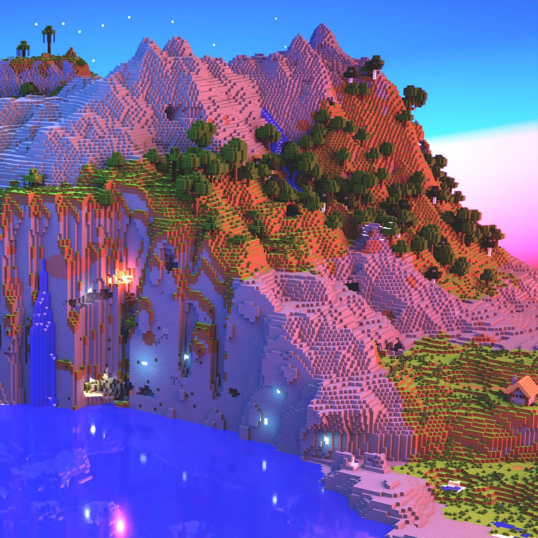 Enchanted Reimagined