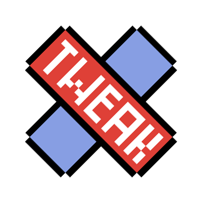 MTE-Tweaks logo