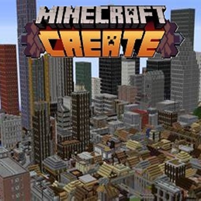 Create: Supercity