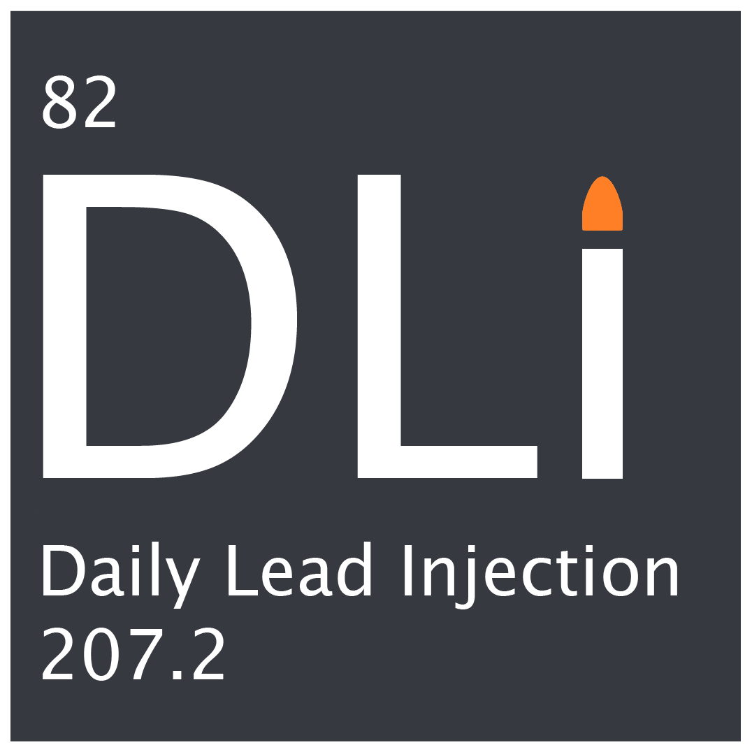 DLI Moderately Modded Minecraft, Meals, Magic & Machinery logo
